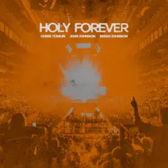 Holy Forever (Live From Good Friday 2023) Song Lyrics
