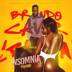 Insomnia - Single by Brando Caviir album reviews, ratings, credits