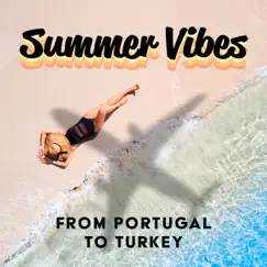 Summer Vibes: From Portugal to Turkey by Dj Boss van Nova & Beach Party Chillout Music Ensemble album reviews, ratings, credits
