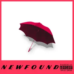 Newfound (feat. Kerbexs) [Remix] Song Lyrics