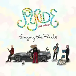 Enjoy the Ride Song Lyrics