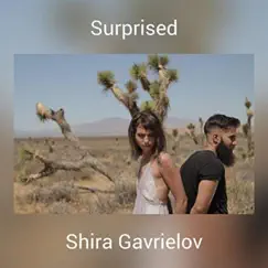 Surprised - Single by Shira Gavrielov album reviews, ratings, credits