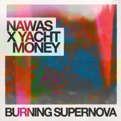 Burning Supernova Song Lyrics
