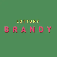 Brandy - Single by Lottury album reviews, ratings, credits