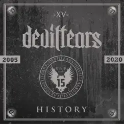 History (2005 – 2020) by Deviltears album reviews, ratings, credits
