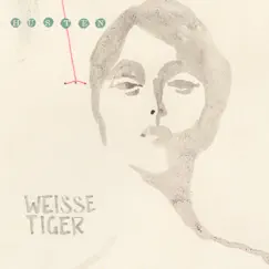 Weisse Tiger - Single by Husten album reviews, ratings, credits