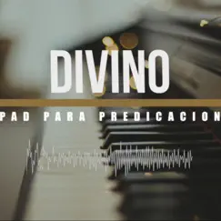 DIVINO -Pad Para Predicacion by Alexis Santelises album reviews, ratings, credits