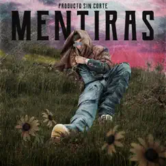 Mentiras Song Lyrics