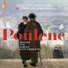 Poulenc album lyrics, reviews, download