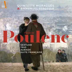 Suite française, FP 80 (Arr. for Sextuor by Ohtaki Katsuhisa): No. 1, Bransle de Bourgogne Song Lyrics