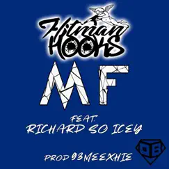 MF (feat. Richard So Icey) Song Lyrics