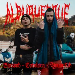 Albuquerque - Single by Glasond, Cabeleira & ten album reviews, ratings, credits