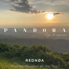 PANDORA Song Lyrics