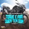 Toque É pra Quem Tem Dom - Single album lyrics, reviews, download