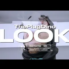 Look (Radio Edit) - Single by THEPLUGDINO album reviews, ratings, credits