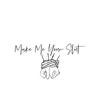 Make Me Your Slut (feat. A-Why) - Single album lyrics, reviews, download