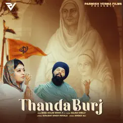 Thanda Burj - Single by Baba Gulab Singh Ji & Salina Shelly album reviews, ratings, credits