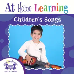 At Home Learning Children's Songs by Nashville Kids' Sound album reviews, ratings, credits
