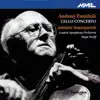 Panufnik: Cello Concerto - EP album lyrics, reviews, download