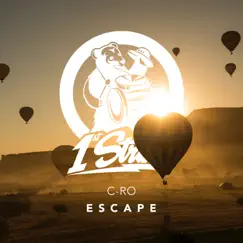 Escape - Single by C-Ro album reviews, ratings, credits