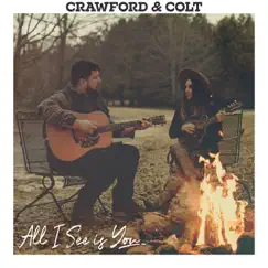 All I See Is You - Single by Andrew Crawford & Brandi Colt album reviews, ratings, credits