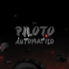Piloto Automatico Song Lyrics