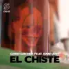 El Chiste (feat. Dani Umpi) - Single album lyrics, reviews, download