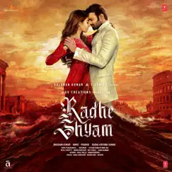 Radhe Shyam (Original Motion Picture Soundtrack) by Mithoon, Amaal Mallik & Manan Bhardwaj album reviews, ratings, credits
