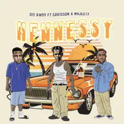 Hennessy (feat. Garrison & Majesty) - Single by Zeebwoy album reviews, ratings, credits