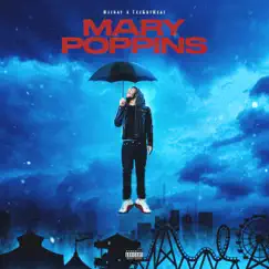 Marry Poppins - Single by HJ Tray album reviews, ratings, credits