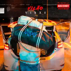 Vilão - EP by Virxs album reviews, ratings, credits