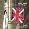 James Nares: Voluntaries and Fugues album lyrics, reviews, download