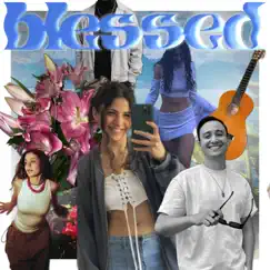 Blessed - Single by EVÎN & Obregon album reviews, ratings, credits