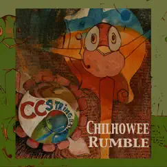 Chilhowee Rumble (Remastered 2023) Song Lyrics