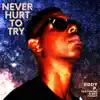 Never Hurt To Try (feat. B-Boy Fidget) - Single album lyrics, reviews, download