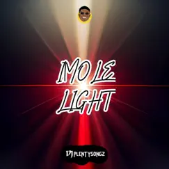Light (Mixed) Song Lyrics