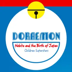 Doraemon Main Theme: Nobita and the Birth of Japan (From 