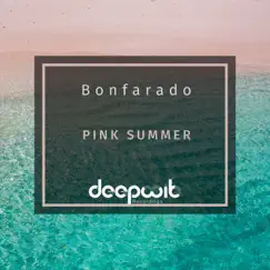 Pink Summer - EP by Bonfarado, Mutca & Woki Toki album reviews, ratings, credits