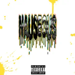 Nauseous - Single by Planet 3 Collective, Auxv, CXLVELLI & Mike Woodz album reviews, ratings, credits