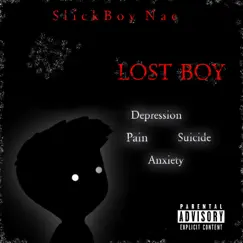 Lost Boy Song Lyrics