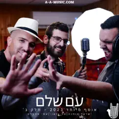 האוסף 2023 - חלק ב by Am Shalem album reviews, ratings, credits