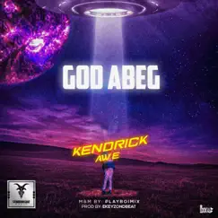 God Abeg Song Lyrics