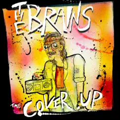 The Cover Up - EP by The Brains album reviews, ratings, credits
