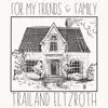 For My Friends and Family album lyrics, reviews, download