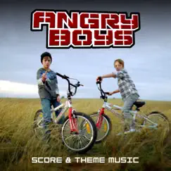 Angry Boys Theme Song Lyrics