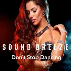 Don't Stop Dancing Song Lyrics