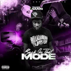 Back In That Mode by 7gangMann album reviews, ratings, credits