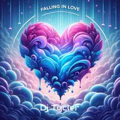 Falling in Love - Single by Dj Tyclef album reviews, ratings, credits