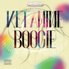 Ketamine Boogie Song Lyrics