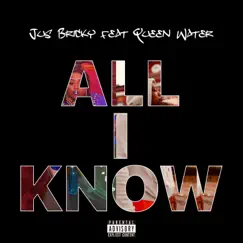 ALL I KNOW (feat. Queen Water) [Video Version] [Video Version] - Single by Jus' Bricky album reviews, ratings, credits